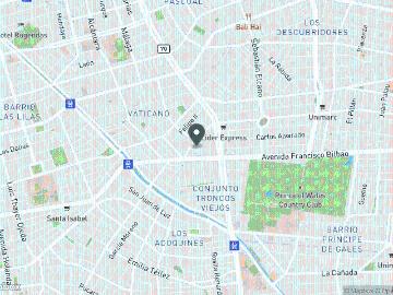 Oportunidad increíble casa en pasaje frente al Jumbo de bilbao