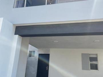CASAS NUEVAS DISPONIBLES AL ORIENTE DE SALTILLO EN CANTABRIA RESIDENCIAL