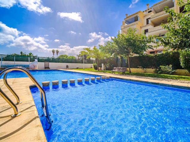 Oportunidad increíble de adquirir un apartamento en venta en. 135m² Jávea Xabia