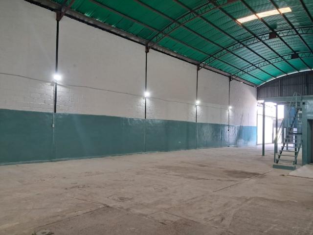 OPORTUNIDAD INDUSTRIAL EN LA GUACAMAYA TCL G 10115736