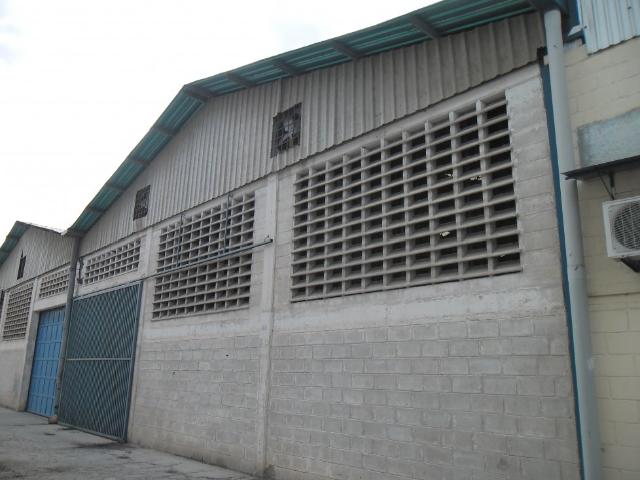 ¡OPORTUNIDAD INDUSTRIAL EN VENTA SAN DIEGO! TCL G 547301