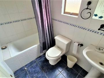Oportunidad inigualable venta casa playa algarrobo | 3 dormitorios por 5600.00 en Algarrobo