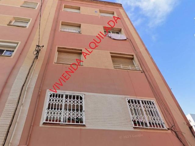 ¡OPORTUNIDAD INVERSIÓN! 3 HABITACIONES