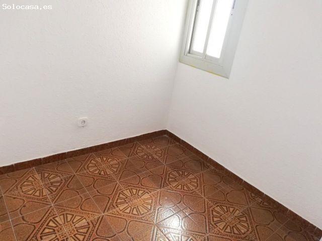 ¡OPORTUNIDAD INVERSIÓN! 3 HABITACIONES