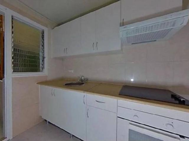 OPORTUNIDAD INVERSION INMUEBLE ALQUILADO EN SANTA EULALIA, LHOSPITALET