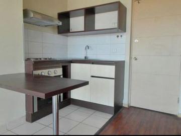Oportunidad Inversión: UF 1.850 Cerca Metro Irarrázabal Santiago