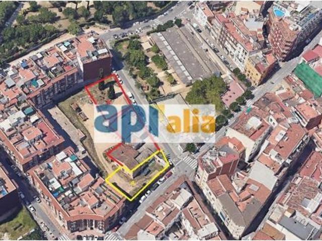 Oportunidad Inversionista: Solares Urbanos en el Corazón de Lloret de Mar