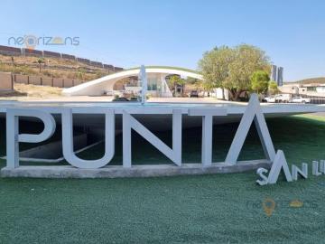 Oportunidad Inversionistas Terrenos en Punta San Luis Alta Plusvalia