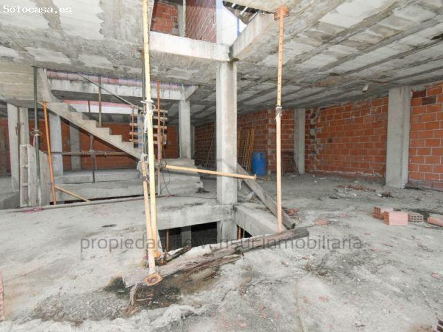 OPORTUNIDAD INVERSORES BLOQUE DE PISOS EN VENTA