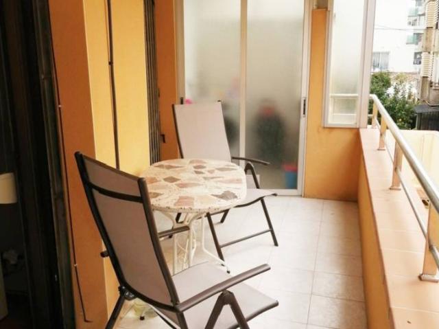 OPORTUNIDAD INVERSORES PISO 2 HAB SEGUR DE CALAFELL