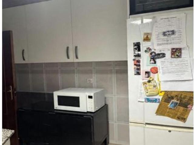 OPORTUNIDAD INVERSORES! PISO EN CISNEROS