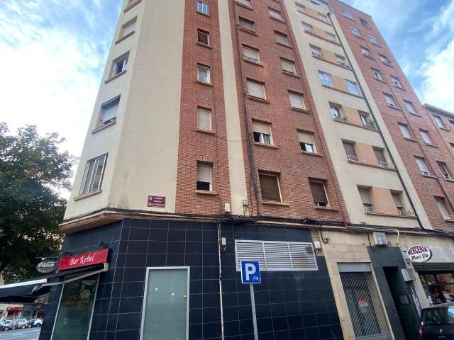 Oportunidad inversores piso Universidad