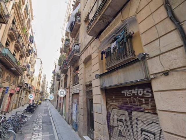 Oportunidad Inversores Se vende Piso de banco OCUPADO ILEGALMENTE