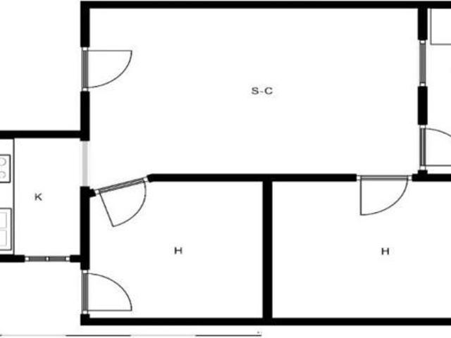 ¡OPORTUNIDAD INVERSORES VIVIENDA ALQUILADA!