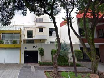 Casa en Del Valle Centro, Benito Juarez, Excelente zona
