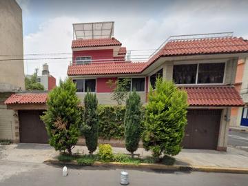 Casa en Lindavista Vallejo Gustavo a Madero Excelente Zona