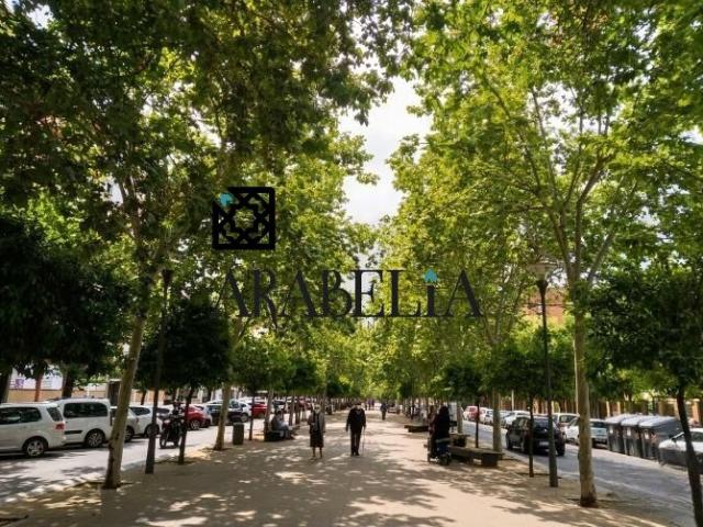 OPORTUNIDAD JUNTO A GRAN VÍA PARQUE | LUMINOSO PISO CON TERRAZA, ASCENSOR Y TRASTERO