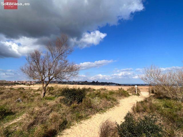 Oportunidad junto a la Playa de Trengandín