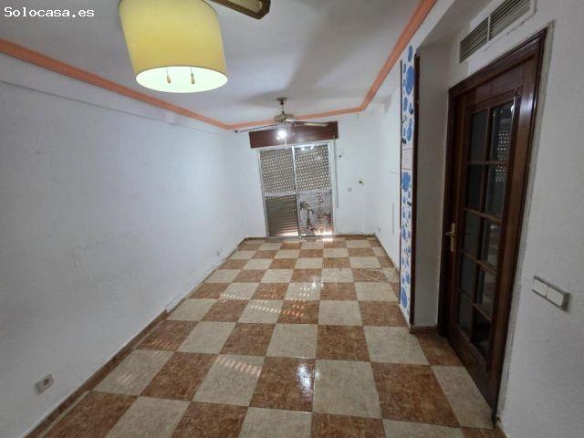 ¡OPORTUNIDAD JUNTO A RENFE! *INMUEBLE EN CONDICIONES ESPECIALES