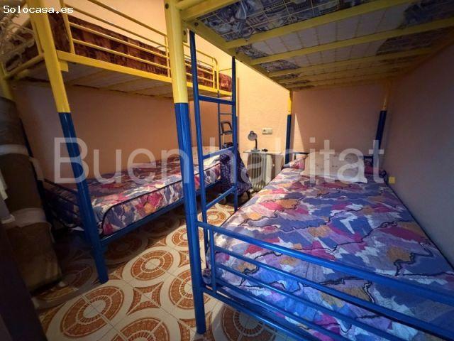 OPORTUNIDAD JUNTO AL MERCADO DE LA VALVANERA
