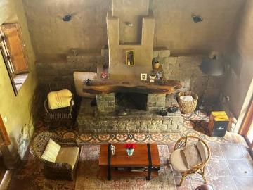 Linda casa de campo! 3092m2, 3dorm, jardin, terraza, c/El Carmen, US270000 NEG