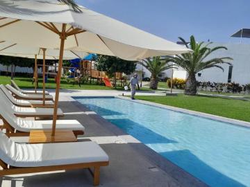 Oportunidad Linda Casa de Playa en Venta en Exc/condominio Asia del Mar!