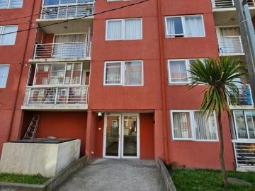 OPORTUNIDAD LINDO DEPARTAMENTO EN TALCAHUANO, JAIME REPULLO