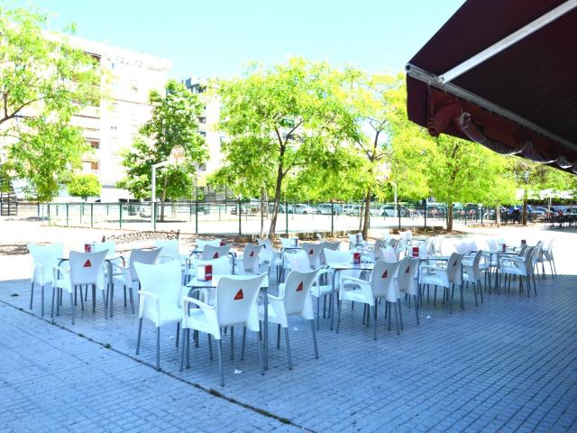 ¡OPORTUNIDAD! LOCAL CAFETERIA EN VENTA EN ZONA VISTALEGRE