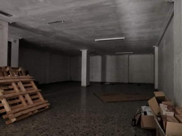 Oportunidad local comercial