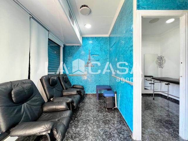 OPORTUNIDAD LOCAL COMERCIAL CON MULTIPLES POSIBILIDADES