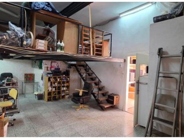 ¡Oportunidad! Local comercial céntrico en l’Ametlla de Mar