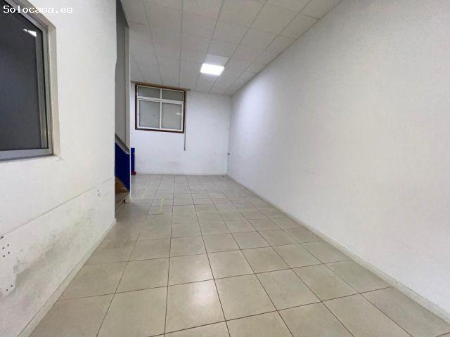 OPORTUNIDAD: LOCAL COMERCIAL EN ALQUILER PARA EMPRENDER TU NEGOCIO DE FORMA INMEDIATA Y ECONOMICA