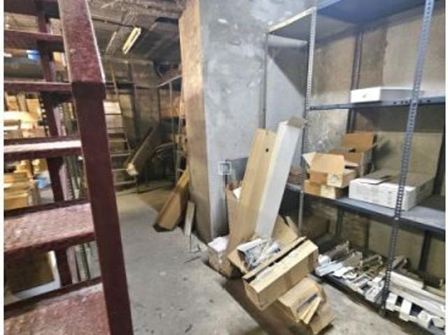 Oportunidad Local comercial en Justicia Madrid