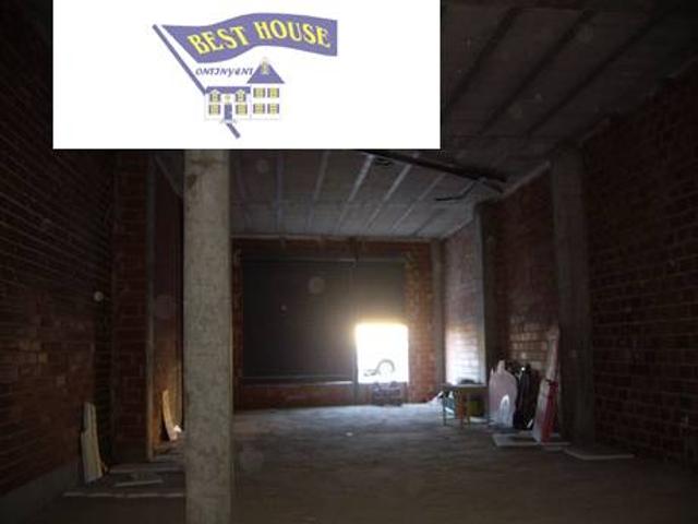 Oportunidad Local Comercial en Ontinyent