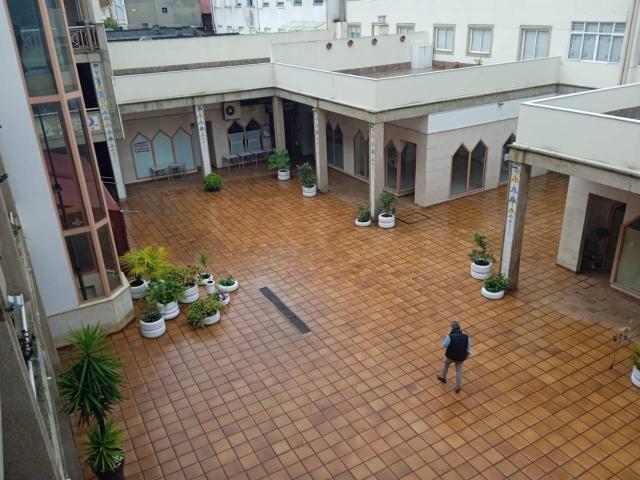 ¡OPORTUNIDAD LOCAL COMERCIAL EN MARÍN POR TAN SOLO 60.000€!