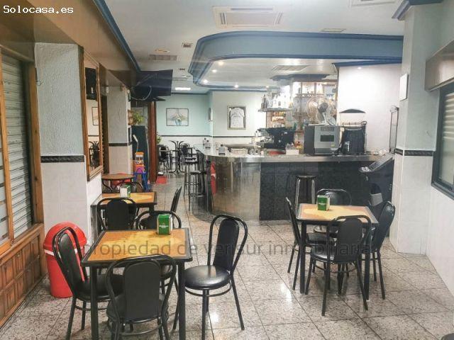 OPORTUNIDAD LOCAL COMERCIAL EN ZONA PRIVILEGIADA