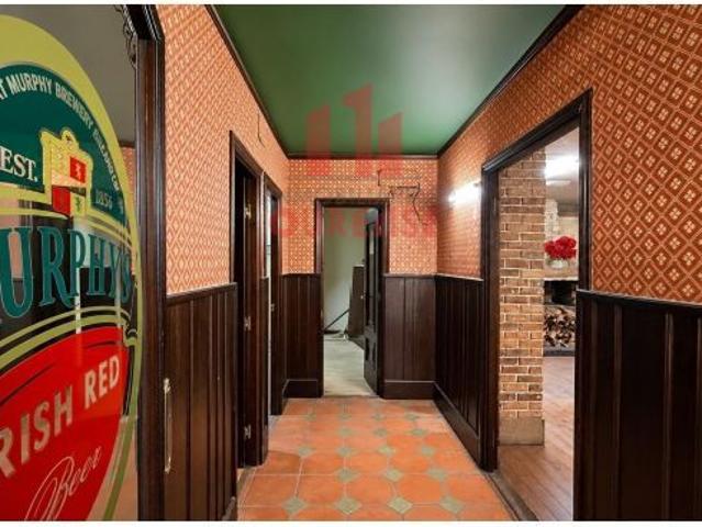 OPORTUNIDAD LOCAL DE 250 M2 AL LADO DE LA CALLE DEL PASEO