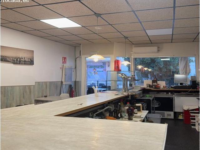 !OPORTUNIDAD!LOCAL EN VENTA CON CAFETERIA EN ACTIVO