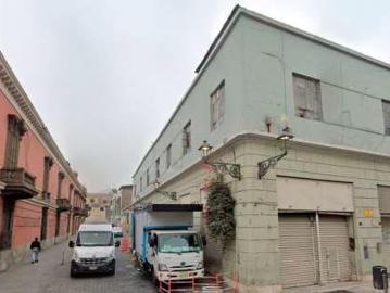 Oportunidad! Local en Venta en zona estratégica en esquina – Jr. Azángaro y Jr. Junín, Cercado de Lima