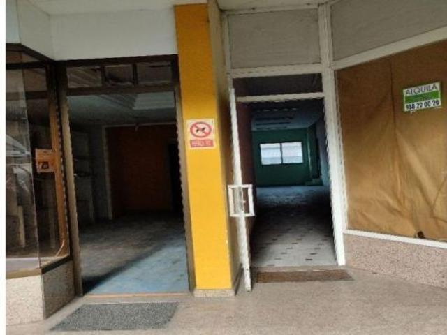 OPORTUNIDAD LOCAL EN VENTA O ALQUILER EN AVENIDA DE ZAMORA