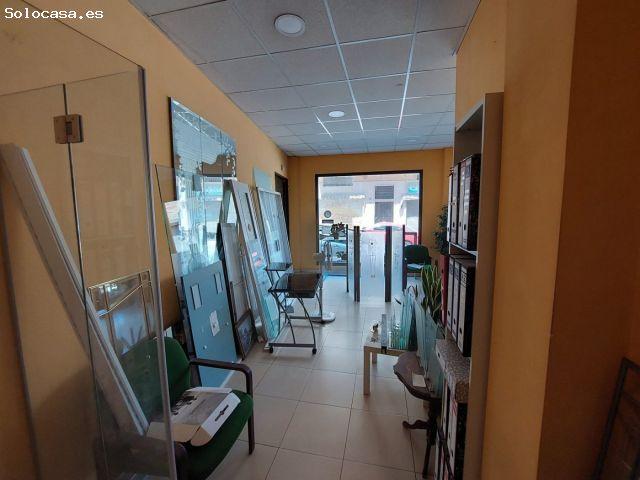 OPORTUNIDAD LOCAL EN VILLAFRANQUEZA