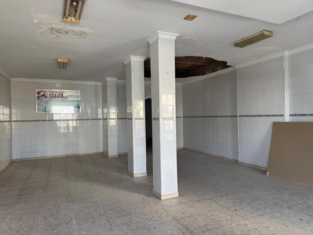 OPORTUNIDAD LOCAL EN EL BARRIO ALTO ¡
