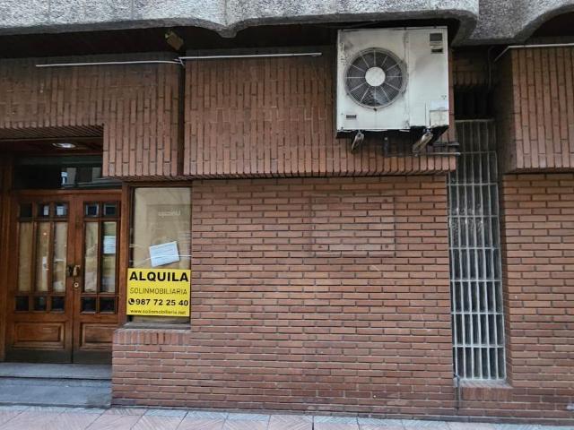 OPORTUNIDAD LOCAL EN EL CENTRO