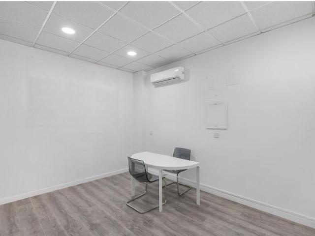 Oportunidad local en la Mata completamente reformado