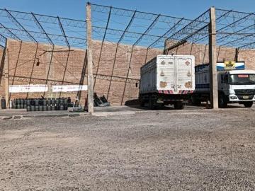 Oportunidad Local Industrial Multiuso
