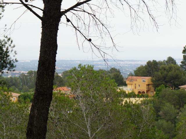OPORTUNIDAD! Lote de Terrenos Urbanizables en Riudecanyes con vistas al mar