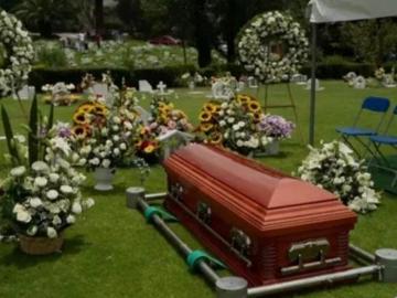 ¡Oportunidad! Lote Funerario Perpetuidad Reacondicionado