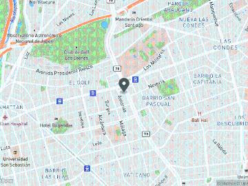 OPORTUNIDAD Luminoso amplio y sofisticado departamento remodelado a pasos metro escuela militar