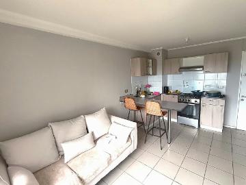 Oportunidad luminoso depto en venta, la cisterna | 2 dormitorios por 2100.00 en Lo Espejo