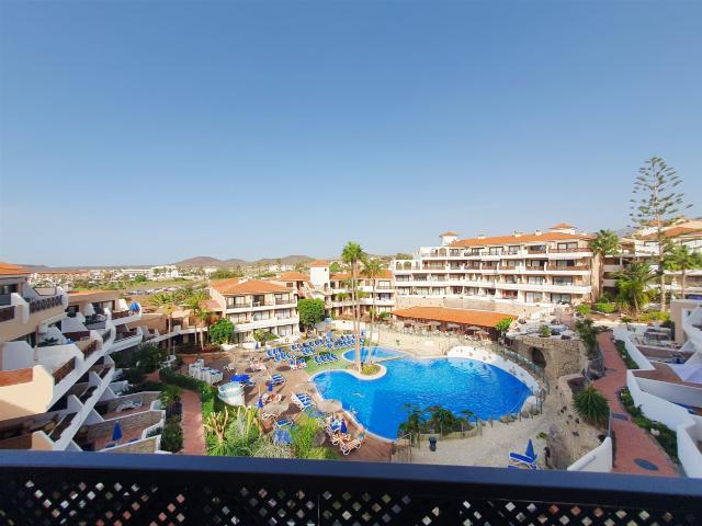 Oportunidad maravillosa de convertirse en el orgulloso nuevo. 60m² Golf Del Sur